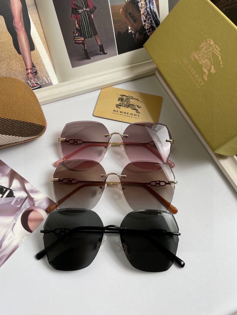 Burberry Sunglasses